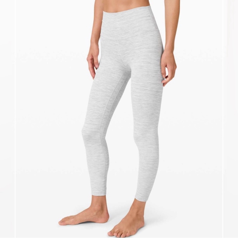 Lululemon Align Leggings